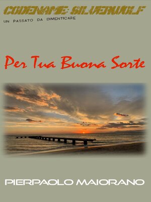 cover image of Per tua buona sorte